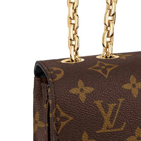 borsa louis vuitton chiusura dorata